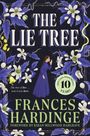 Frances Hardinge: The Lie Tree, Buch