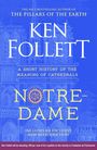 Ken Follett: Notre-Dame, Buch