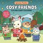 Macmillan Children's Books: Sylvanian Families Cosy Friends Colouring Book, Buch