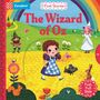 Campbell Books: The Wizard of Oz, Buch