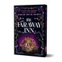 Sarah Beth Durst: The Faraway Inn, Buch