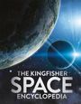 Mike Goldsmith: The Kingfisher Space Encyclopedia, Buch