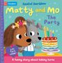 Campbell Books: Books, C: Party, Buch