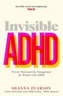 Shanna Pearson: Invisible ADHD, Buch