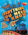Barbara Taylor: Everything You Need to Know, Buch