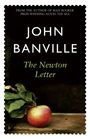 John Banville: The Newton Letter, Buch