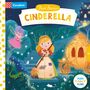 Campbell Books: Cinderella, Buch