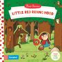 Natascha Rosenberg: Little Red Riding Hood, Buch