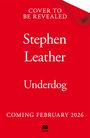 Stephen Leather: Leather, S: Underdogs, Buch