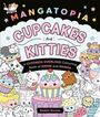 Maddie Morales: Mangatopia Cupcakes and Kitties, Buch