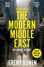 Jeremy Bowen: The Making of the Modern Middle East, Buch