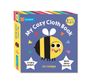Campbell Books: My Cozy Cloth Book, Buch