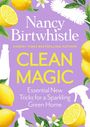 Nancy Birtwhistle: Cleaning Magic, Buch