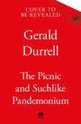 Gerald Durrell: The Picnic and Suchlike Pandemonium, Buch