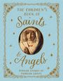 Claire Llewellyn: Saints and Angels, Buch