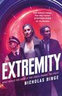 Nicholas Binge: Extremity, Buch
