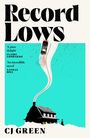 C J Green: Record Lows, Buch