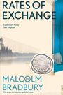 Malcolm Bradbury: Rates of Exchange, Buch