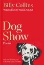 Billy Collins: Dog Show, Buch