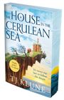 Tj Klune: The House in the Cerulean Sea, Buch