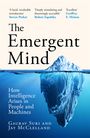 Gaurav Suri: The Emergent Mind, Buch