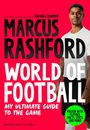 Marcus Rashford: Marcus Rashford: World of Football, Buch