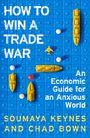 Chad Bown: How to Win a Trade War, Buch