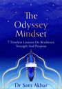 Sam Akbar: The Odyssey Mindset, Buch