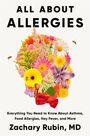Zachary Rubin: All About Allergies, Buch