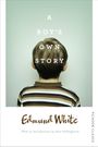 Edmund White: A Boy's Own Story, Buch