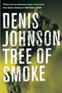 Denis Johnson: Tree of Smoke, Buch