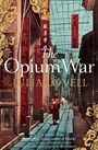 Julia Lovell: The Opium War, Buch
