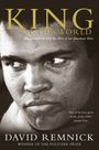 David Remnick: King of the World, Buch