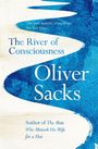 Oliver Sacks: The River of Consciousness, Buch