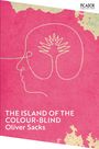 Oliver Sacks: The Island of the Colour-blind, Buch