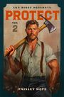 Paisley Hope: Protect, Buch