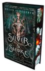 Helen Scheuerer: Silver & Smoke. Gift Edition, Buch
