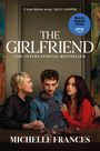Michelle Frances: The Girlfriend, Buch
