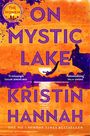 Kristin Hannah: On Mystic Lake, Buch
