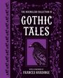 Macmillan Children's Books: The Macmillan Collection of Gothic Tales, Buch