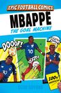 Clive Gifford: Mbappe, Buch