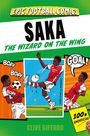 Clive Gifford: Saka, Buch