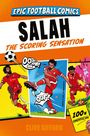 Clive Gifford: Salah, Buch