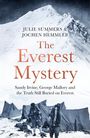 Jochen Hemmleb: The Everest Mystery, Buch