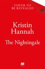 Kristin Hannah: The Nightingale, Buch
