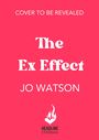 Jo Watson: The Ex Effect, Buch