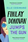 Elle Cosimano: Finlay Donovan Jumps the Gun, Buch