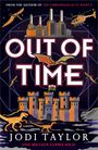 Jodi Taylor: Out of Time, Buch