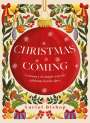Auriol Bishop: Christmas is Coming, Buch