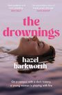 Hazel Barkworth: The Drownings, Buch